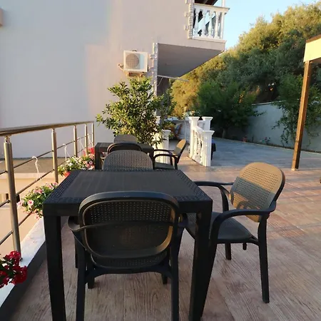 Гостевой дом Elarad 3*